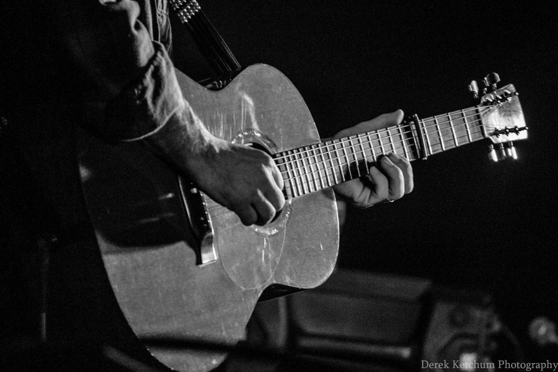 Guitars for Vets Instruments and to those in need' Local Spins