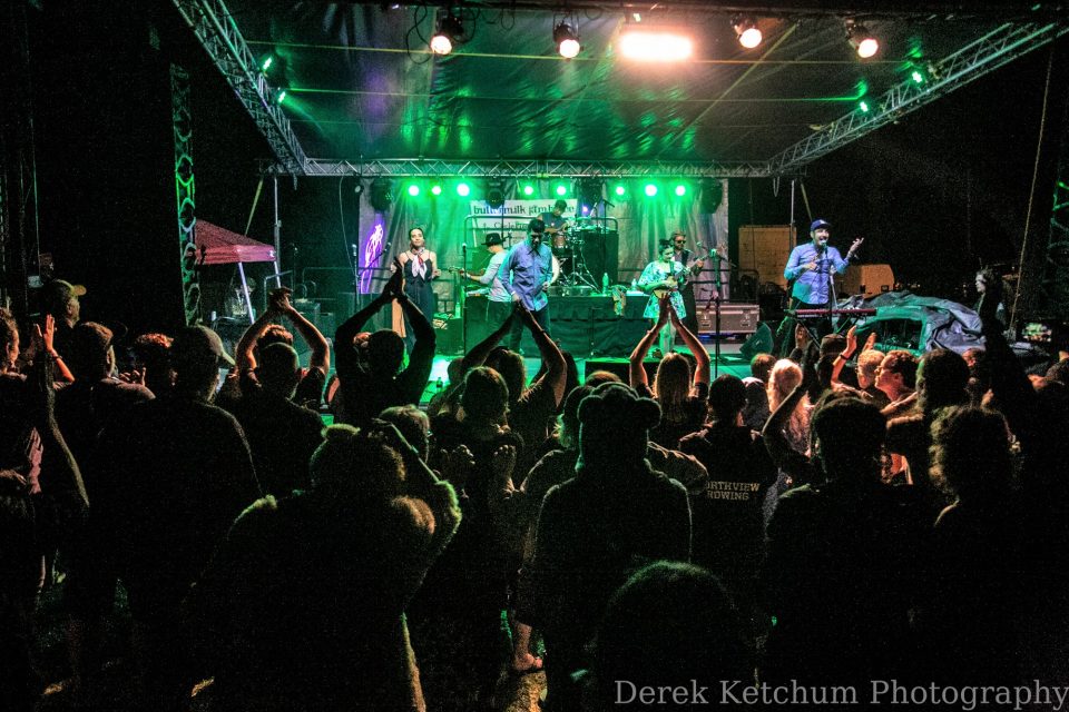 Buttermilk Jamboree cancels music festival for second year Local Spins