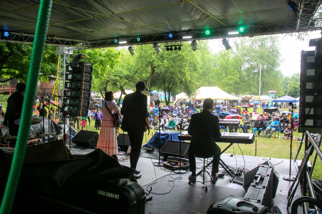 Buttermilk Jamboree cancels music festival for second year Local Spins