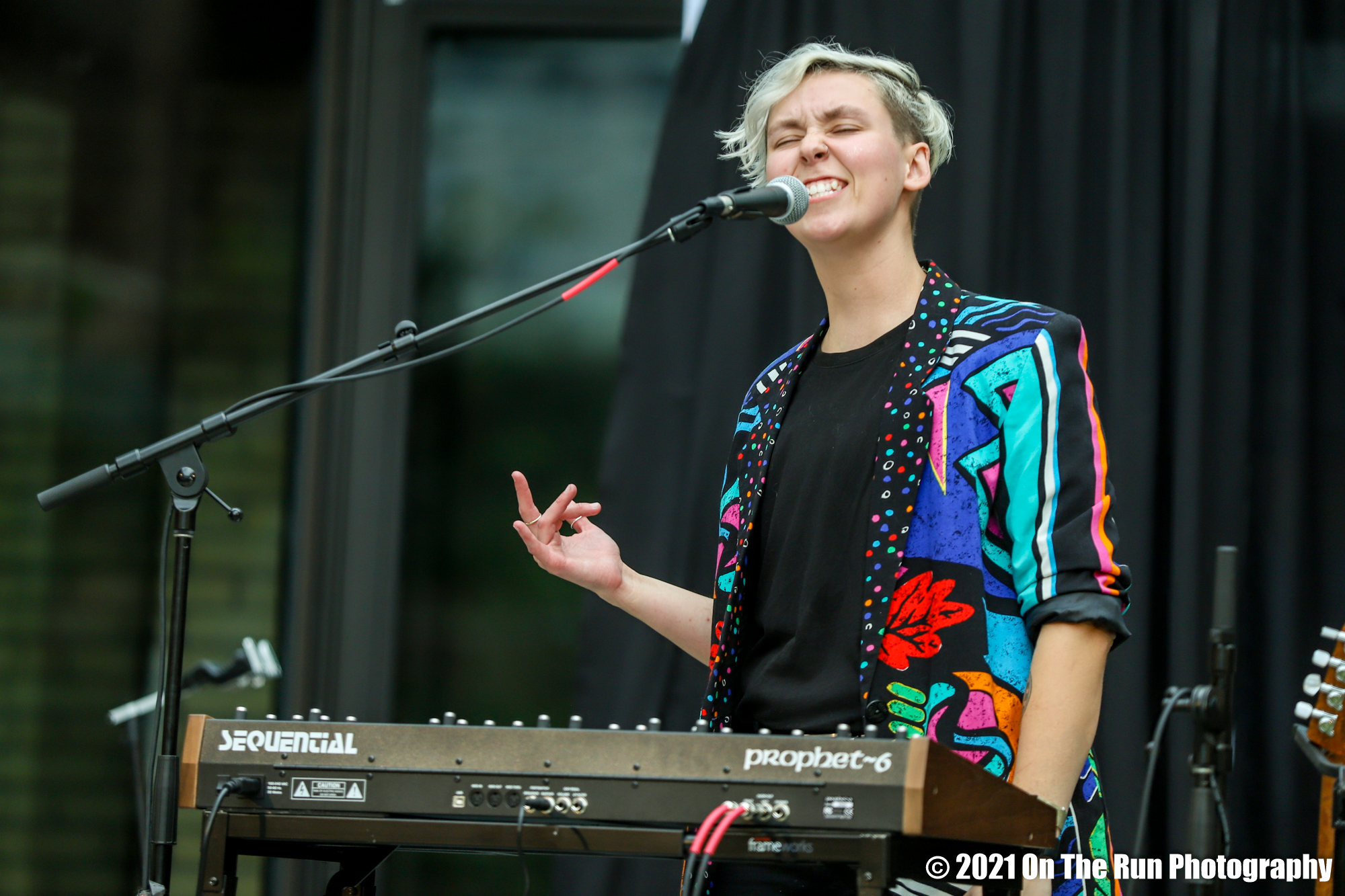 Lipstick Jodi hits pop stride with new studio album, fresh lineup