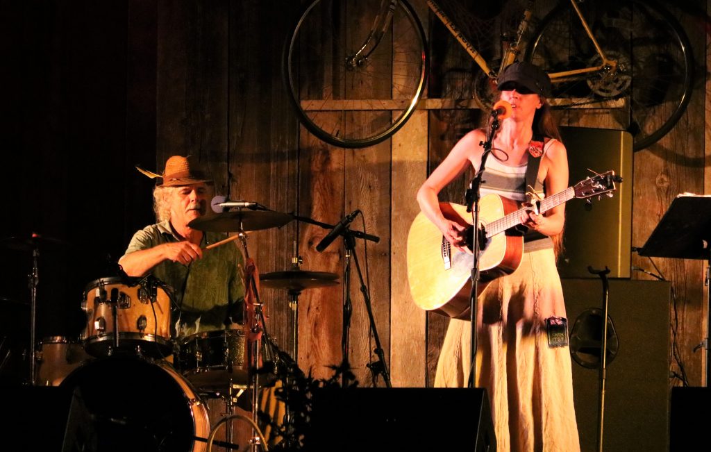 Northern Michigan's Farmfest ‘bound for amazement’ Local Spins