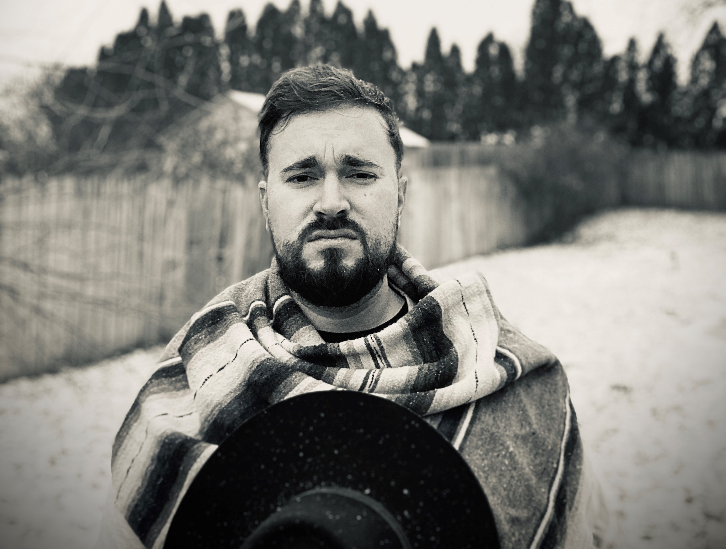 Brother John & The Lonely Roads pave ‘musical gamble’ Local Spins