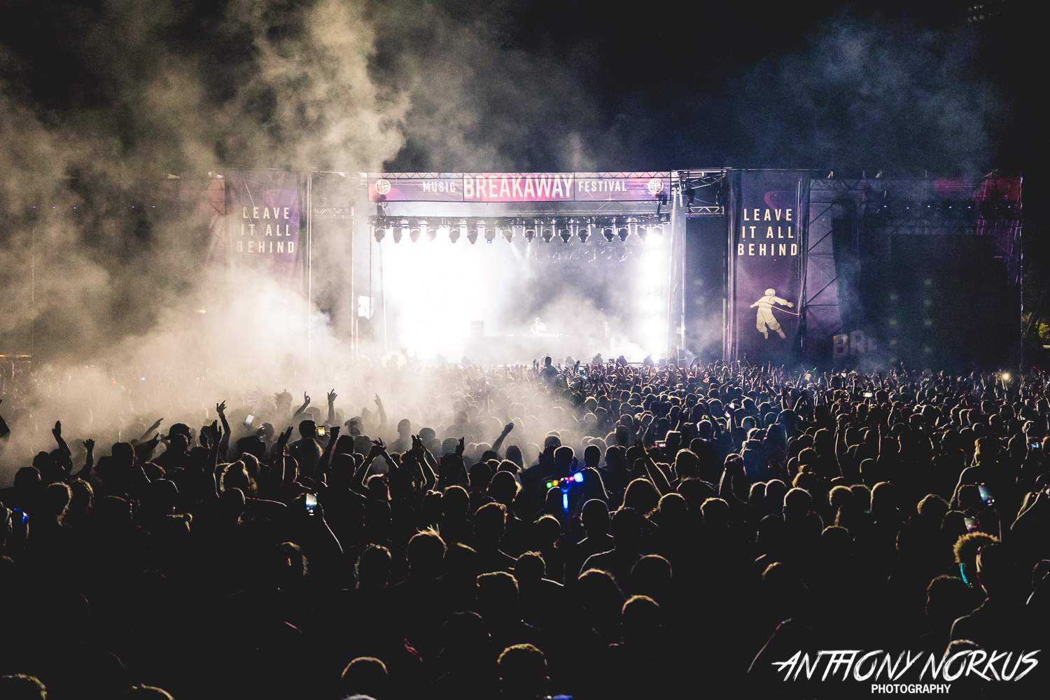 The Chainsmokers, Two Friends, more to star at Breakaway GRLocal Spins