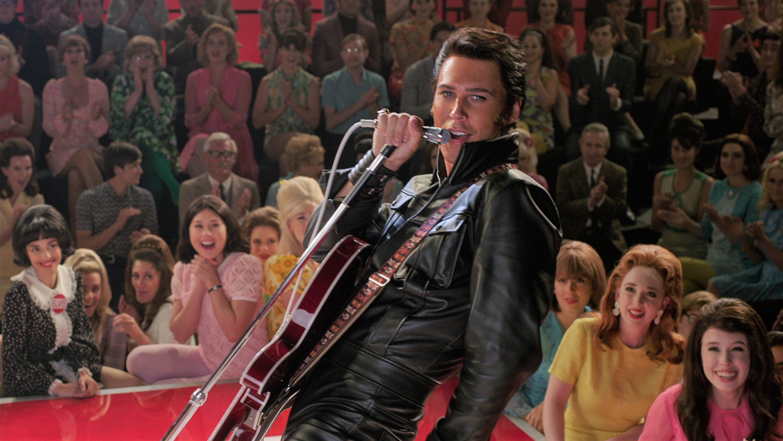 &lsquo;Elvis&rsquo; proves exhausting, entertaining, uneven (Movie Review) - Local