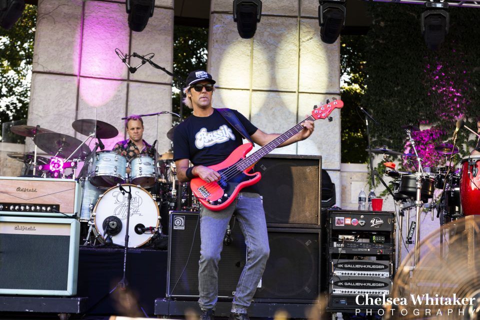 Umphrey's McGee makes triumphant, jam-alicious return to GR