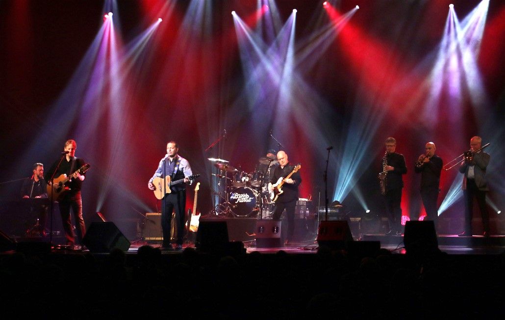 洋楽 Brass And Rhythms LPC 1076: Brass and Rhythms: Mark Duval and his Music