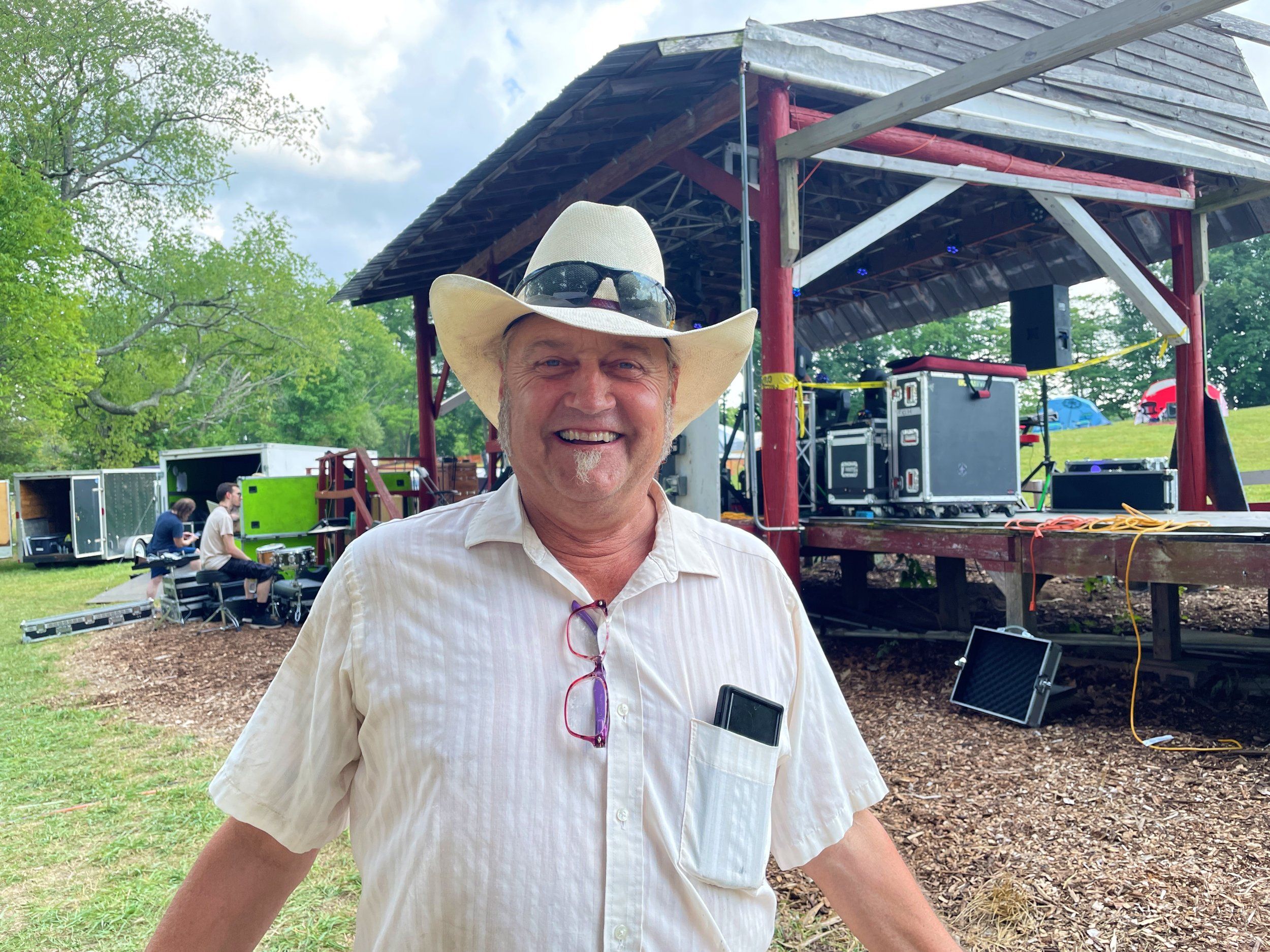 Shagbark Music Festival announces inaugural 2023 lineup Local Spins