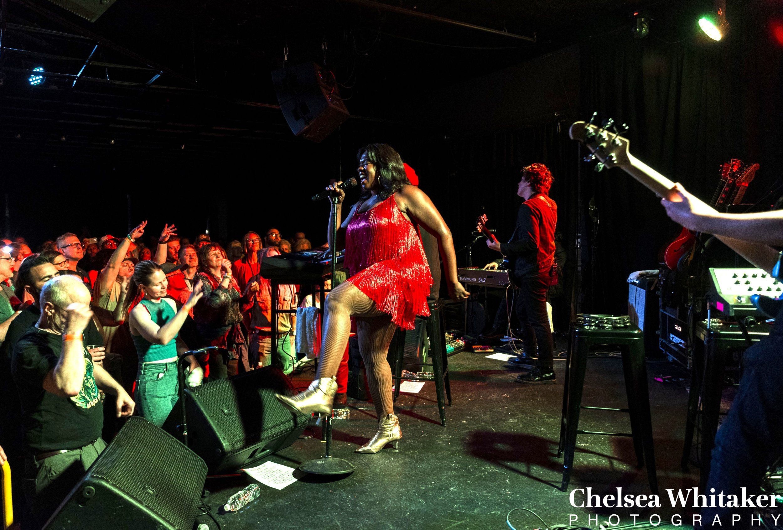 The War & Treaty to open for Chris Stapleton in Grand Rapids Local Spins