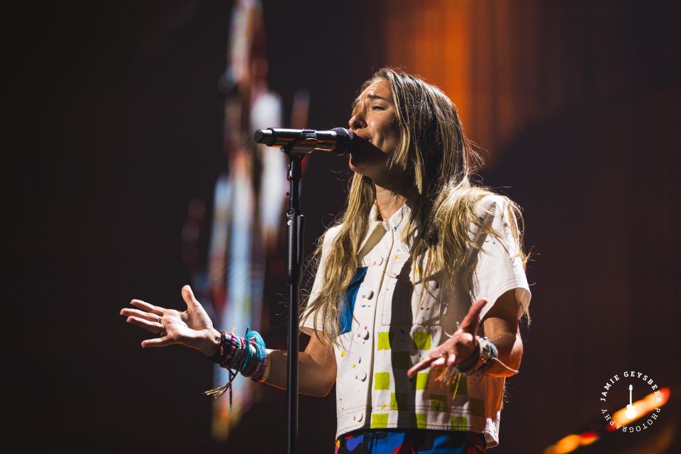 Lauren Daigle, GRiZ, PUP, Michigan Irish Fest: Photo Recaps