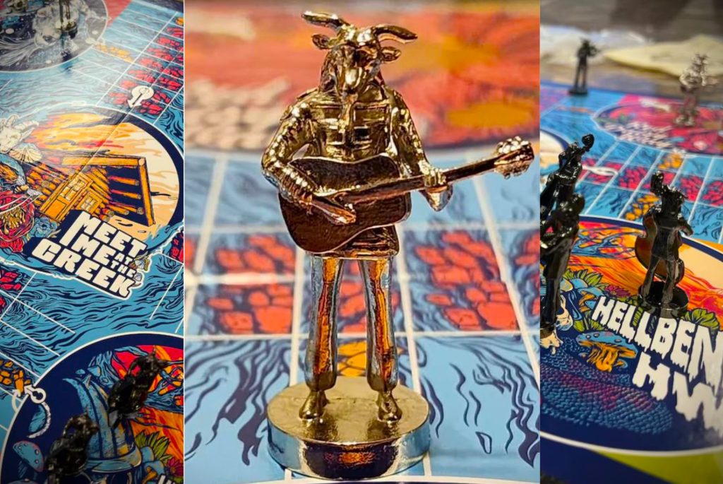 Billy Strings in 2019: Coping with the rigors of the road - Local