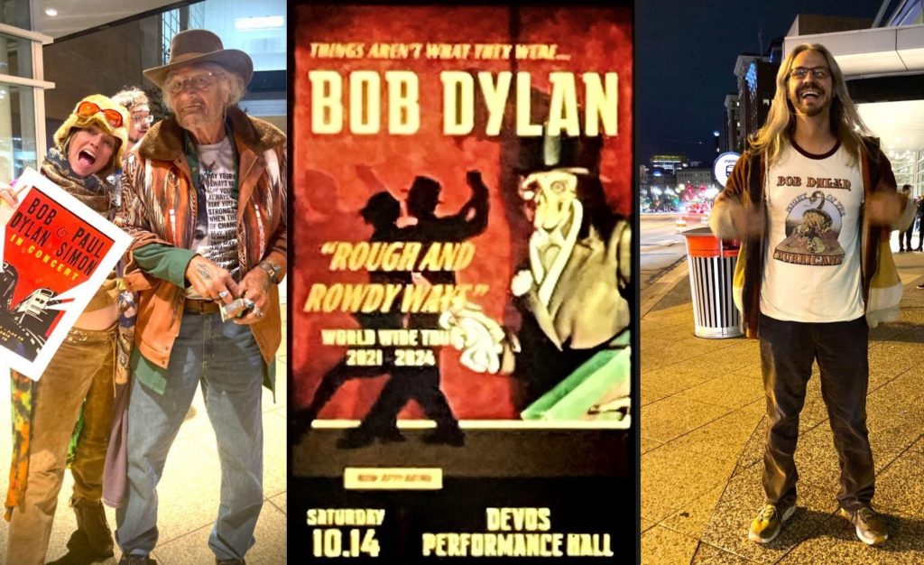 Bob Dylan