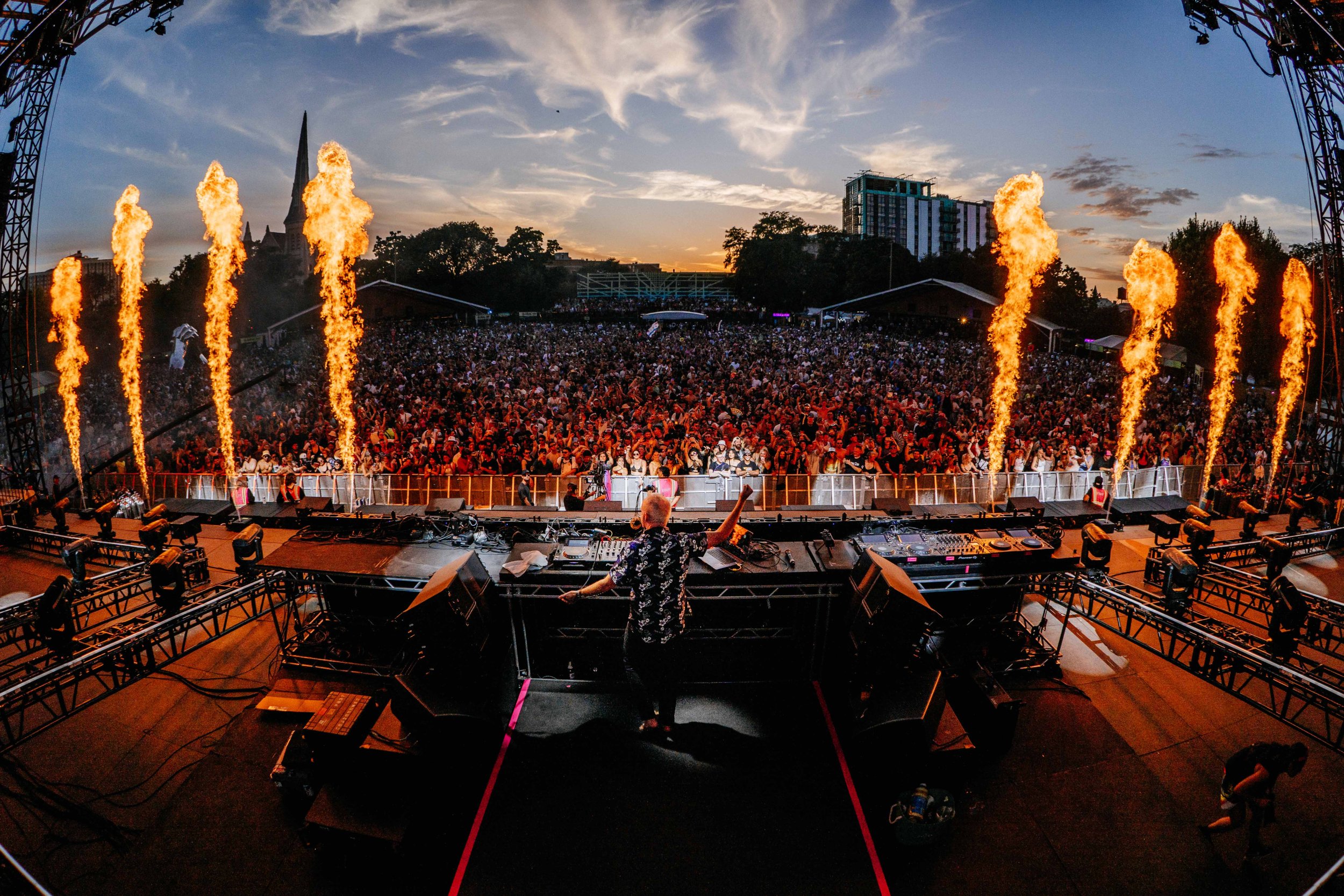 Eventogioco gaming experience