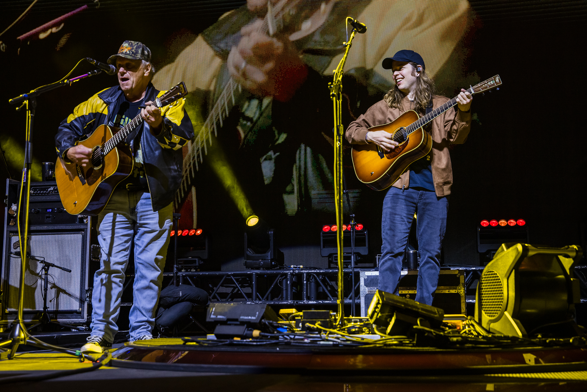 Billy Strings incites fervor at Pine Knob Top '24 Stories Local Spins