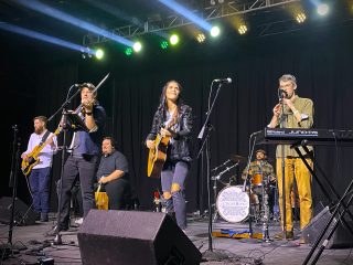 Wheatland puts Michigan stars in January spotlight - Local Spins