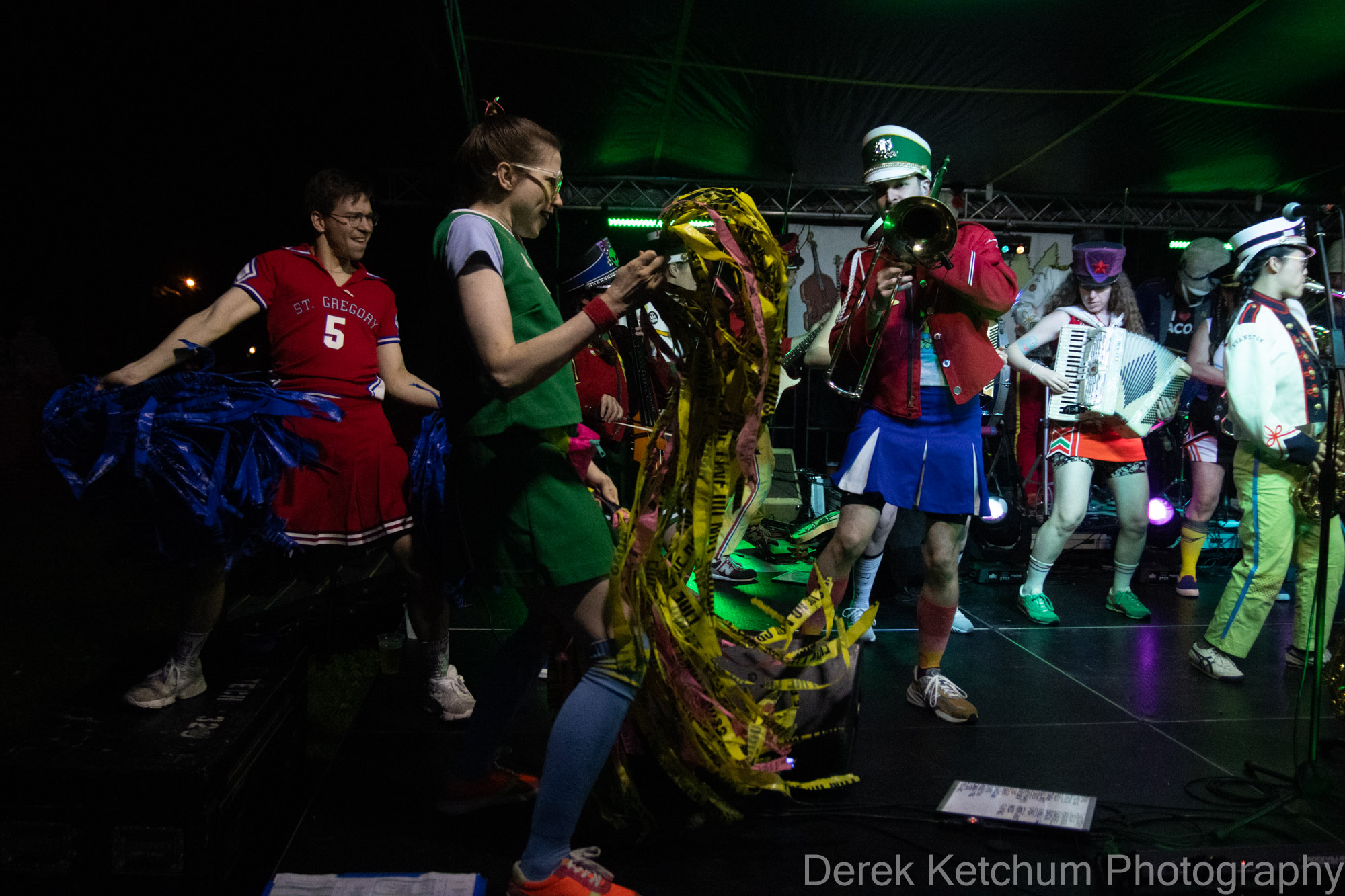 Buttermilk Jamboree rolls out Day 1 with musical fun - Local Spins