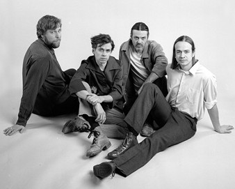 The Go Rounds find footing, tour, create new music - Local Spins