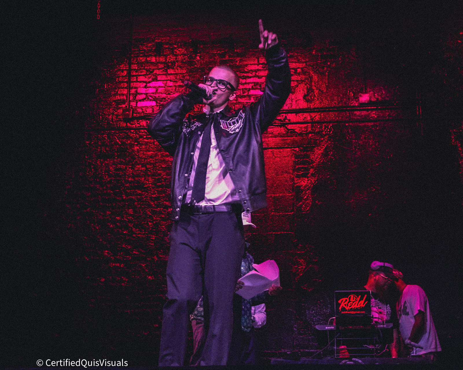 GR Hip-Hop Awards honor Wuzee, Affy, Huntchino, more-Local Spins