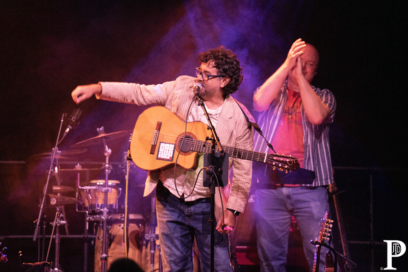 Cabildo ready to rock efforts to protect vulnerable immigrant communities