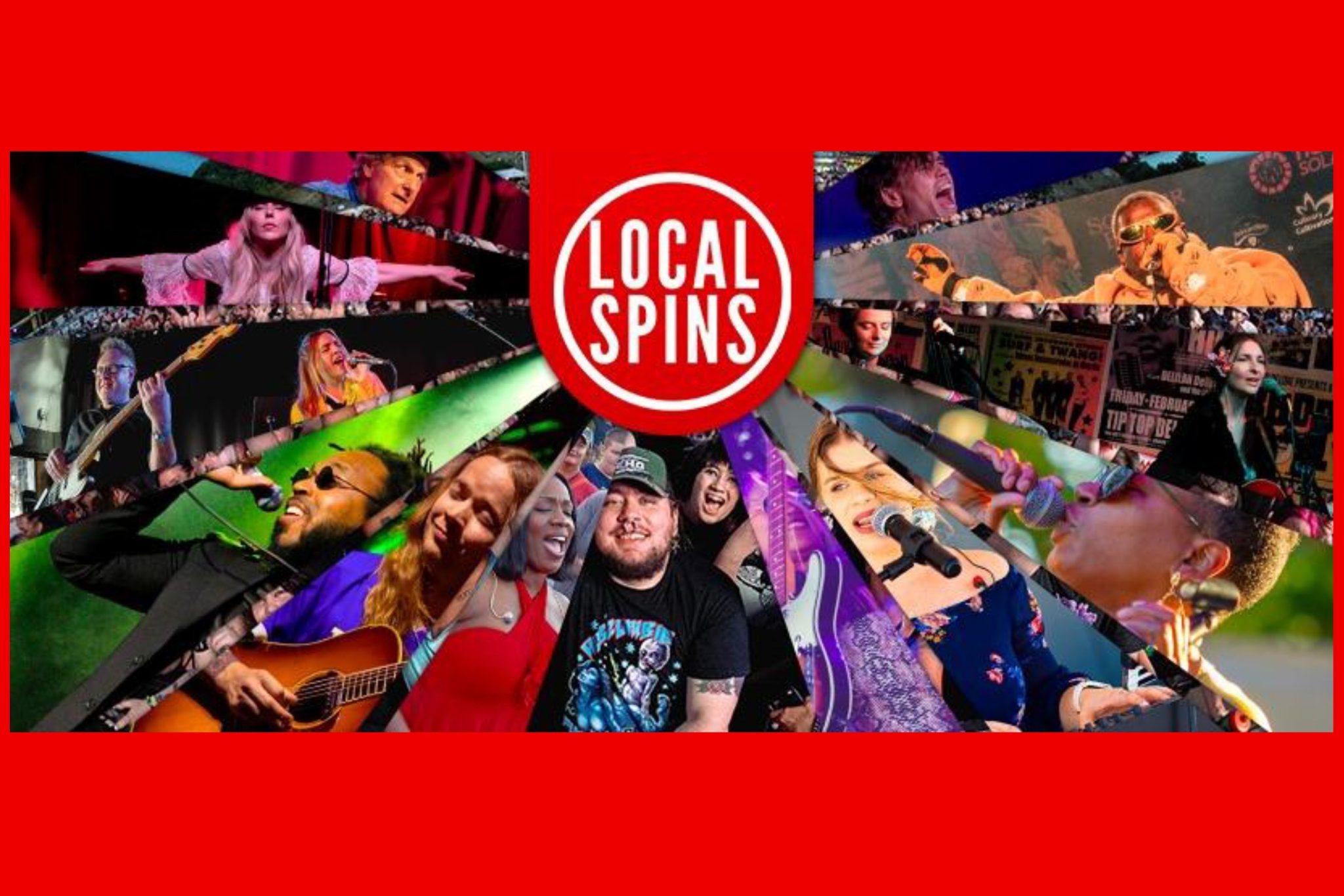 Festivals, features, reviews: Local Spins Michigan mania-Local Spins