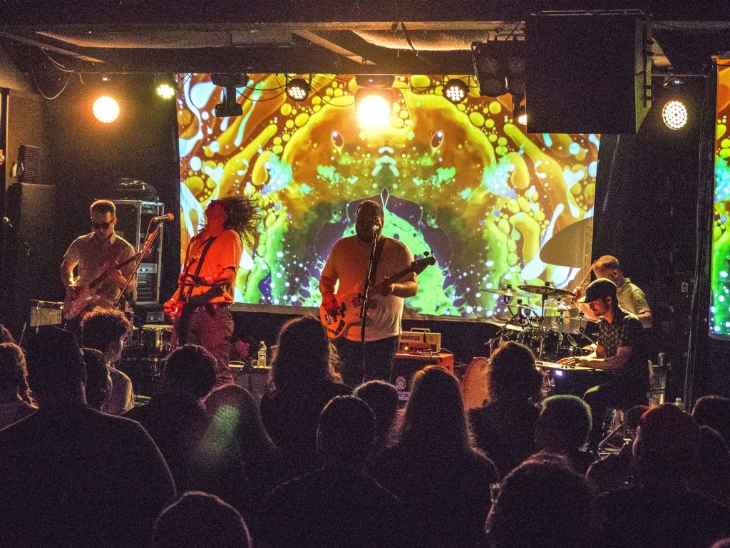 Jammie Awards to rev up with diverse 20-act lineup - Local Spins