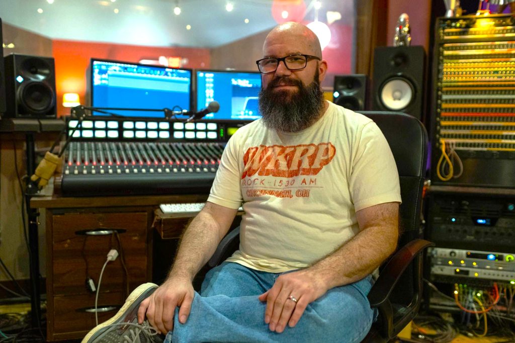 AI Revolution in Music: Stealing creativity and jobs, but offering audio restoration marvels