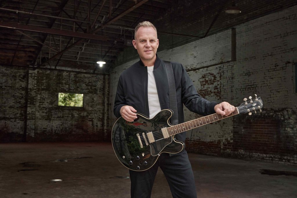 ‘Blown away’ by Winter Jam: Matthew West, Katy Nichole, more set for Michigan tour stops