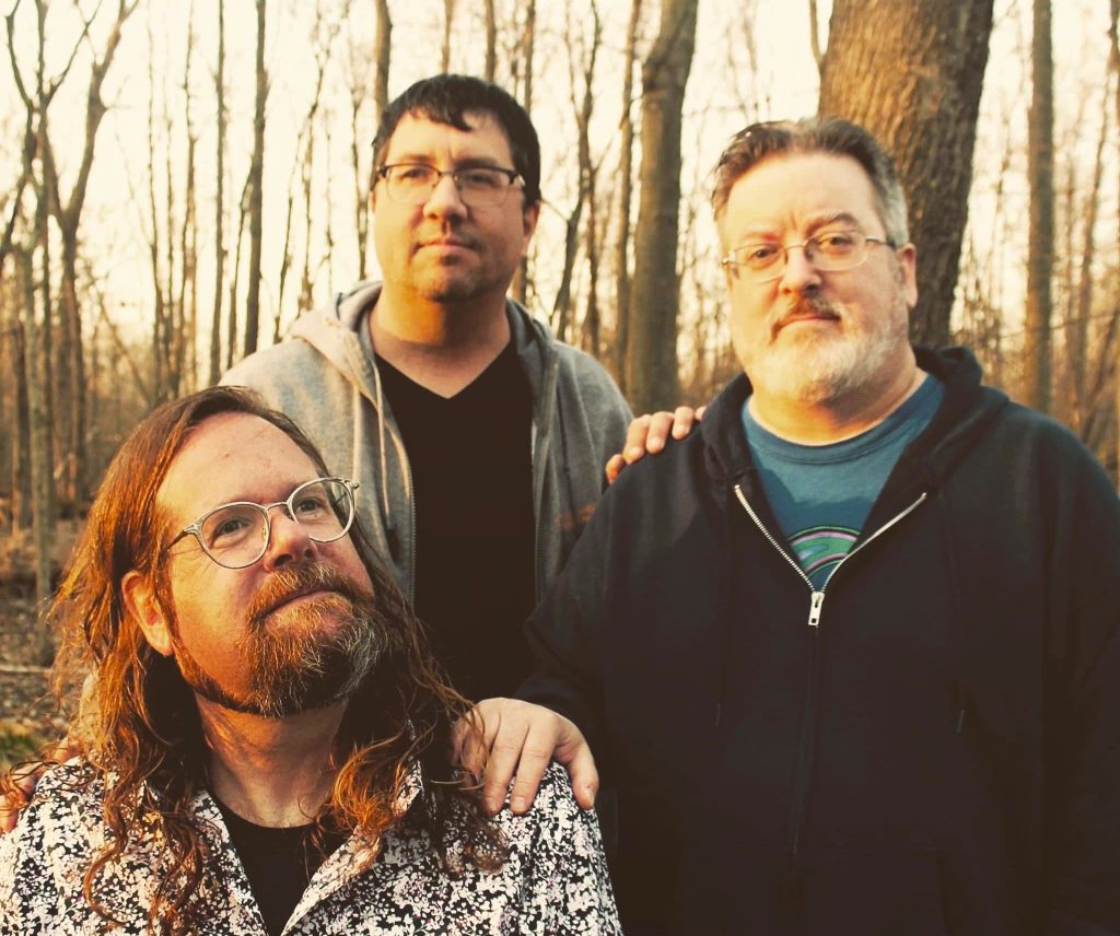 The Legal Matters navigate internal, external struggles on new ‘Lost at Sea’ album