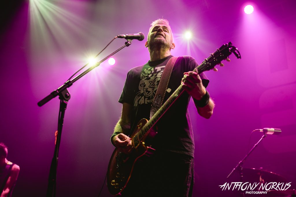 Brian Vander Ark, The War & Treaty set for career milestones at Acrisure Amphitheater