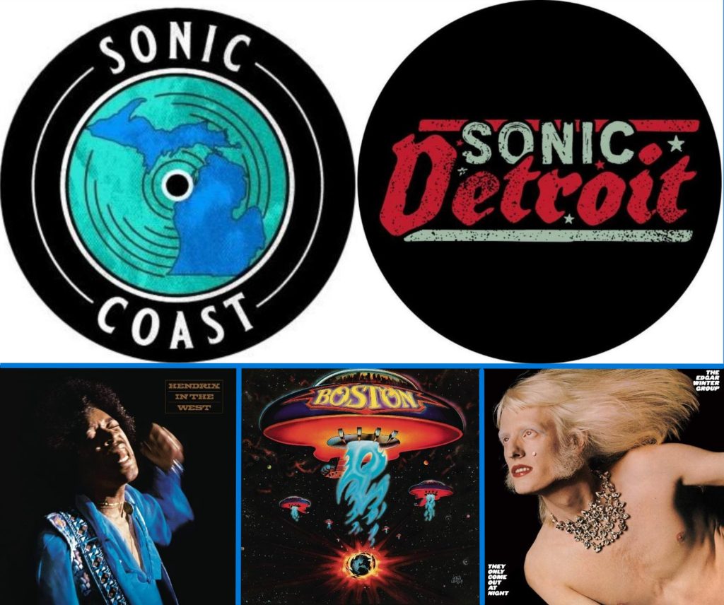 Veteran DJ and Sonic Coast founder Brian Maloney: ‘Albums That Changed My World’