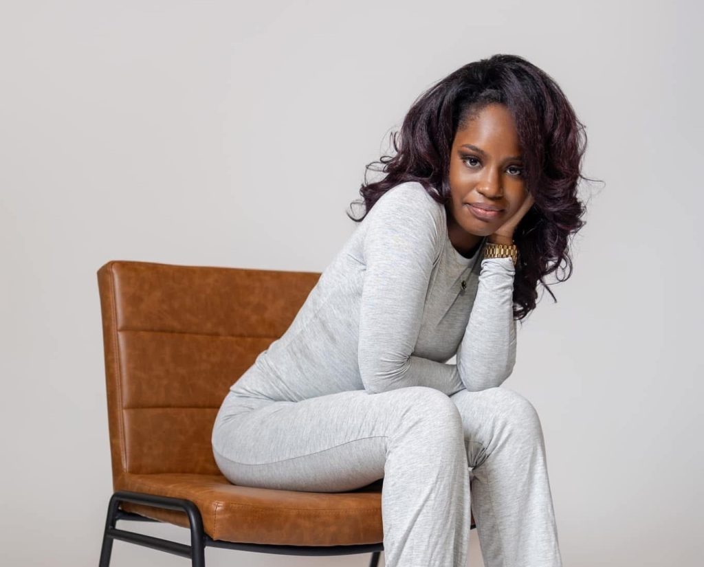 Battle Creek R&B artist Asia Sings: Inspired by motherhood with Bell’s show ahead