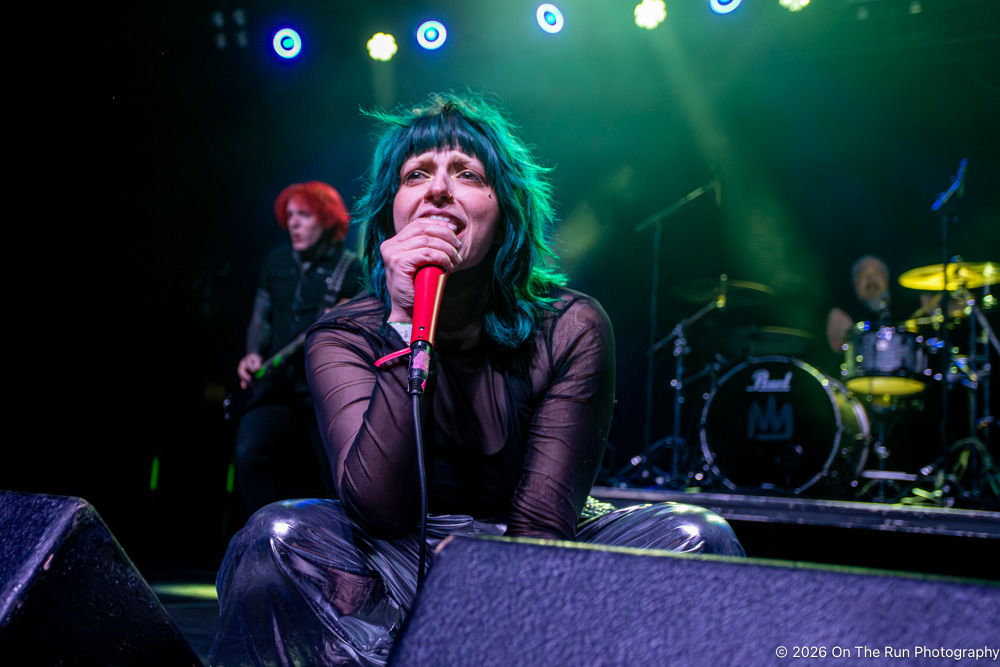 The Mannequins, Izzy Reign win big, plus Buku, Black Dahlia Murder and more: Photos