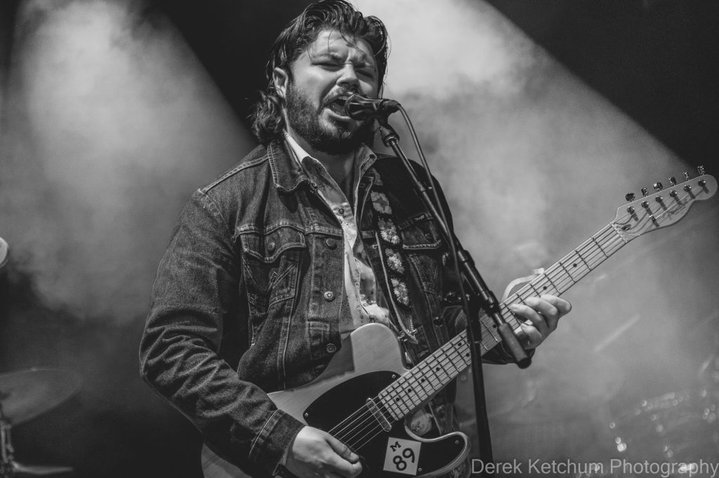 Heartland rocker Myron Elkins’ hard road home spawns ‘The Middle America Sessions’