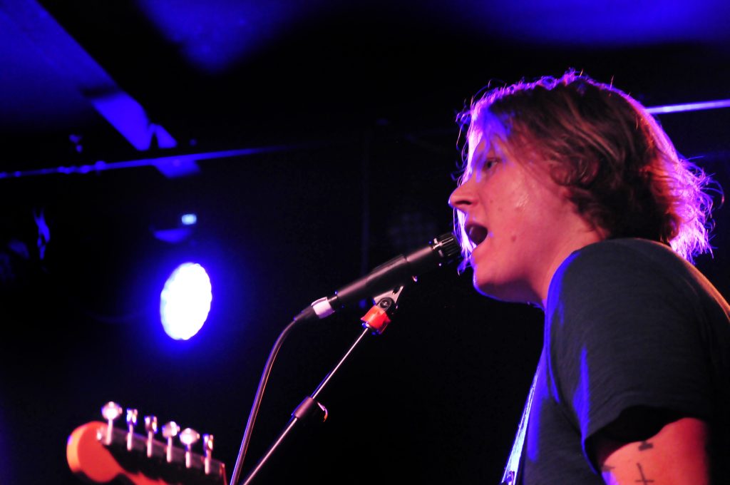 Ty Segall, Dogs in a Pile, Hail the Sun, The Morning Yells: Concert Photo Recaps