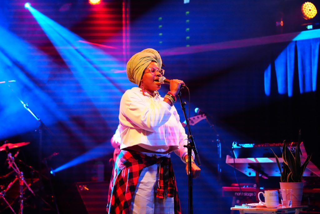 Yolonda Lavender bringing magic of New Orleans to Michigan with May 1 show on tap