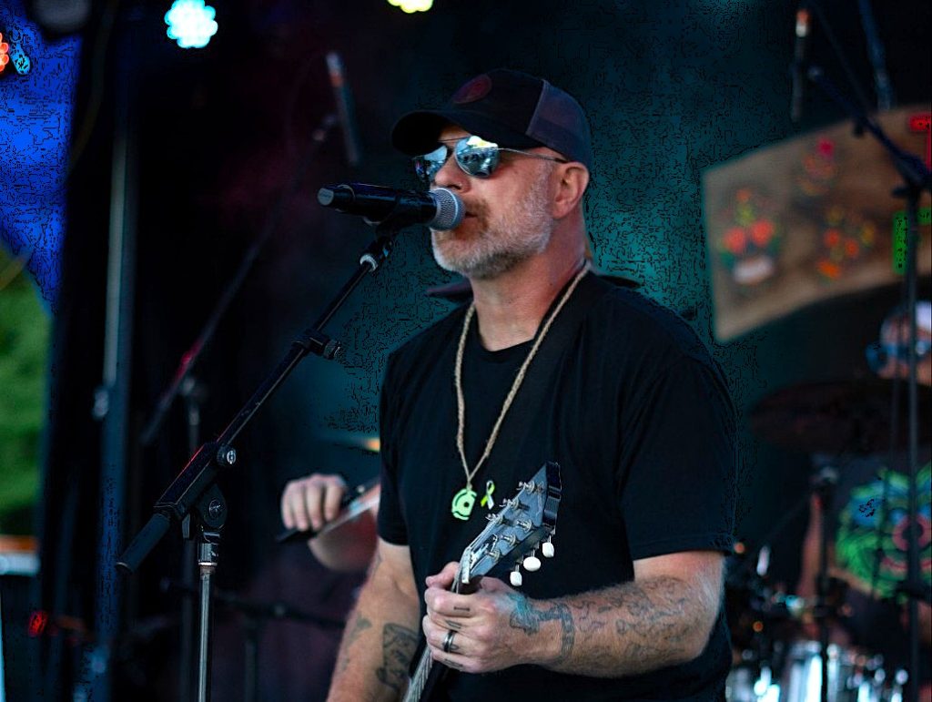 Producer Michael Kreple: ‘Three Albums That Changed My World’