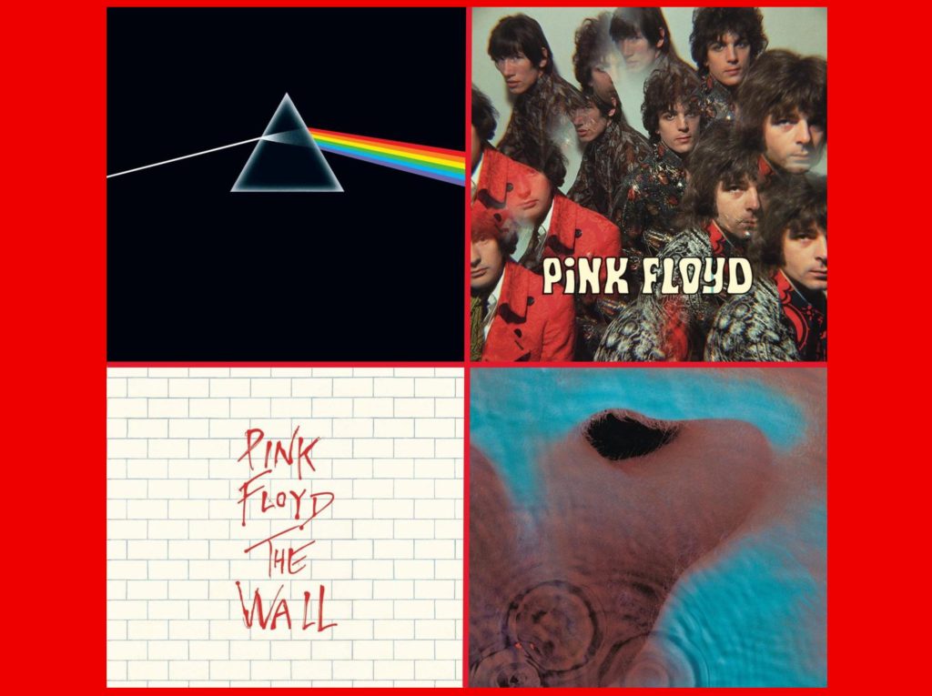 The Ultimate Pink Floyd Playlist: Local Spins goes psych-prog with Brit Floyd on tap