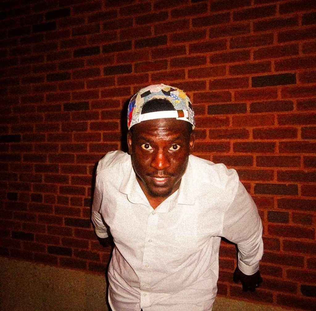 Headband Henny is here to “serve the moment” and this one might be his