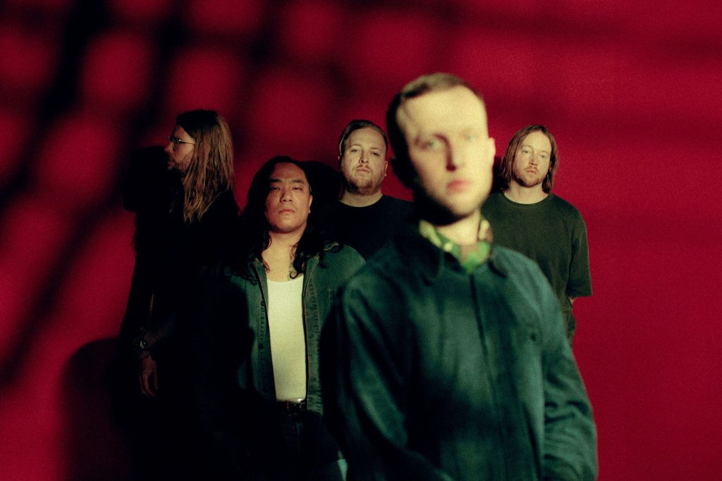 La Dispute fueled by friendship, ‘impulse to create’ after 20-plus years as a band
