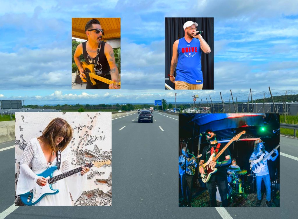 The Mitten’s musical Memorial Weekend road trip: Detroit to West Michigan and more