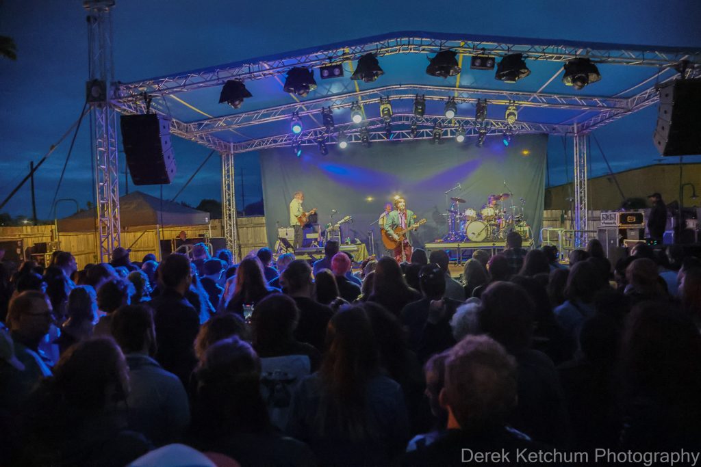 Summer Kickoff: Mountain Goats launch Bell’s series; view dozens of Michigan show schedules