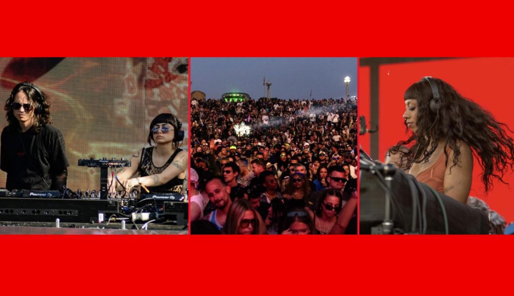 Movement 2026 Revisited: Techno’s mecca delivers again on its 20th anniversary