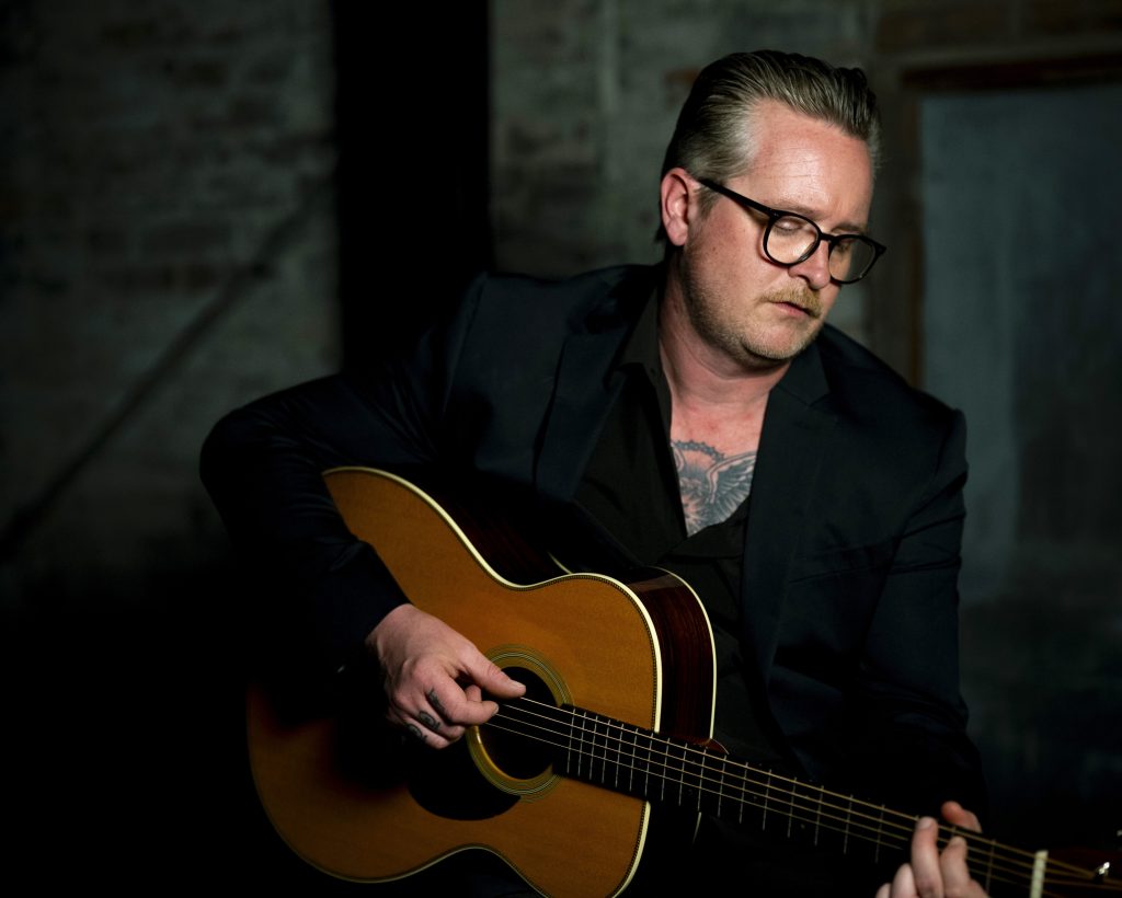 Michigan’s Ryan Racine explores life, death and love on new ‘Valhalla Afternoon’ album