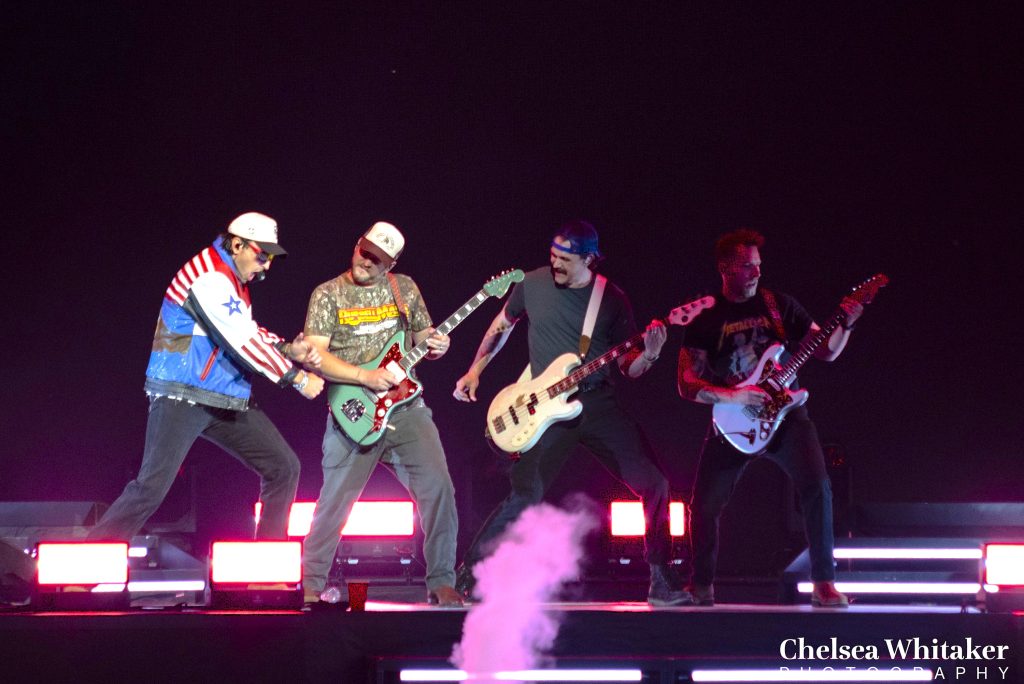 Russell Dickerson, Redferrin, Cody Johnson, Joe Hertler, Emo Fest & more: Concert Photos