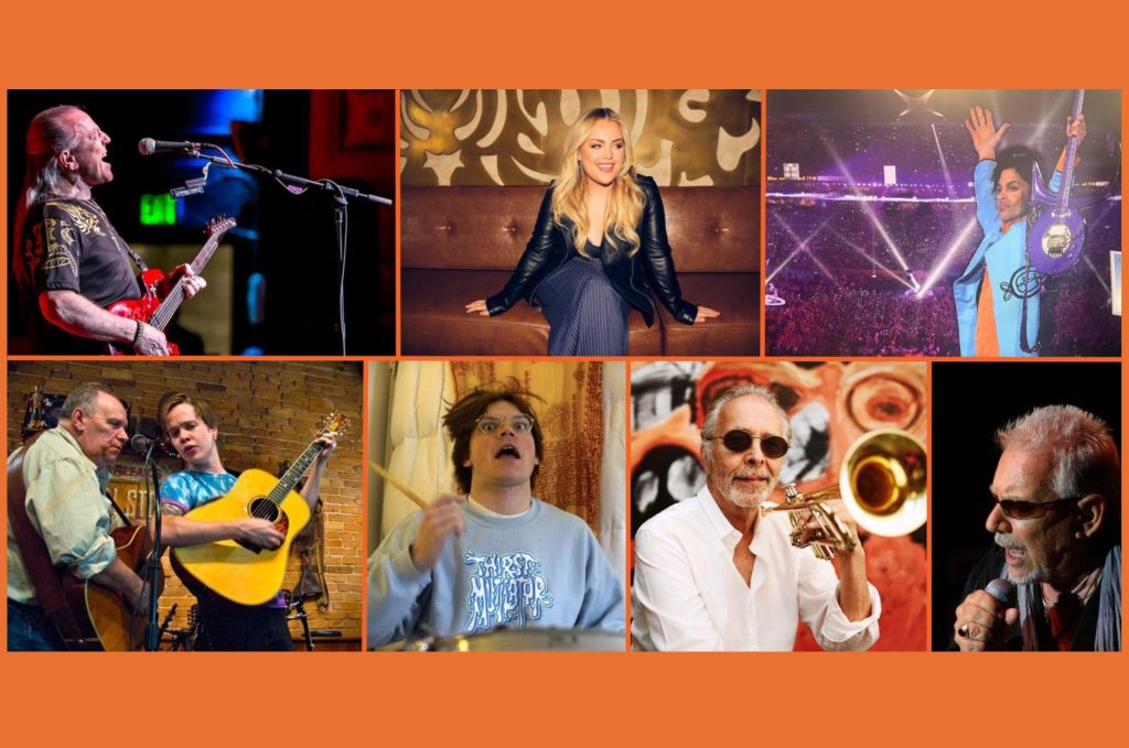 Magical Musicians Revisited: Local Spins’ Top 10 Artist Spotlight Interviews