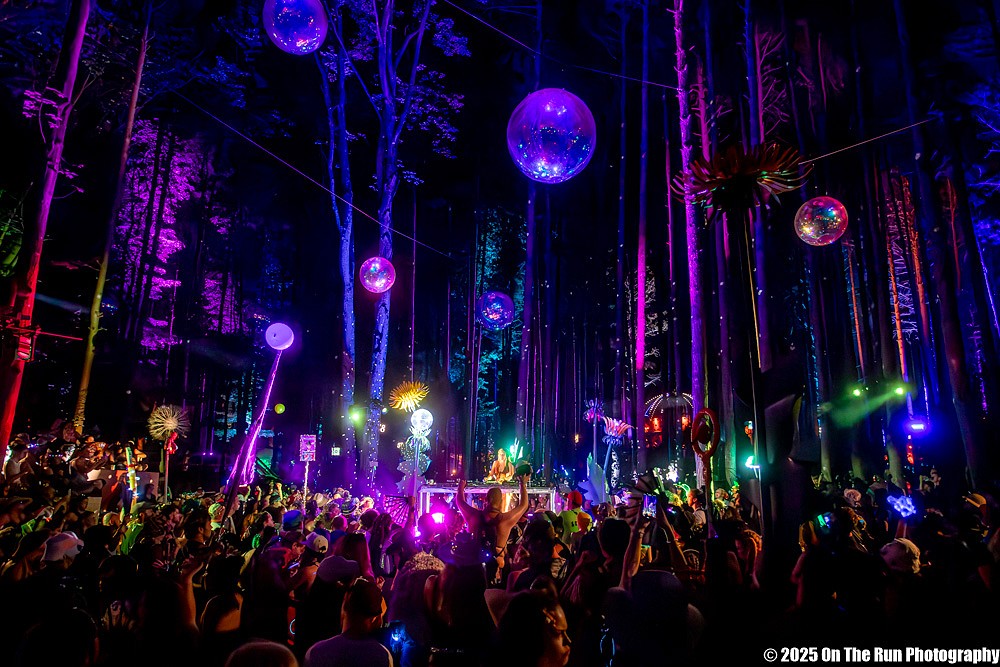 Electric Forest set to sizzle with GRiZ, Kaskade, Shpongle, Claude VonStroke: The Year 14 Guide