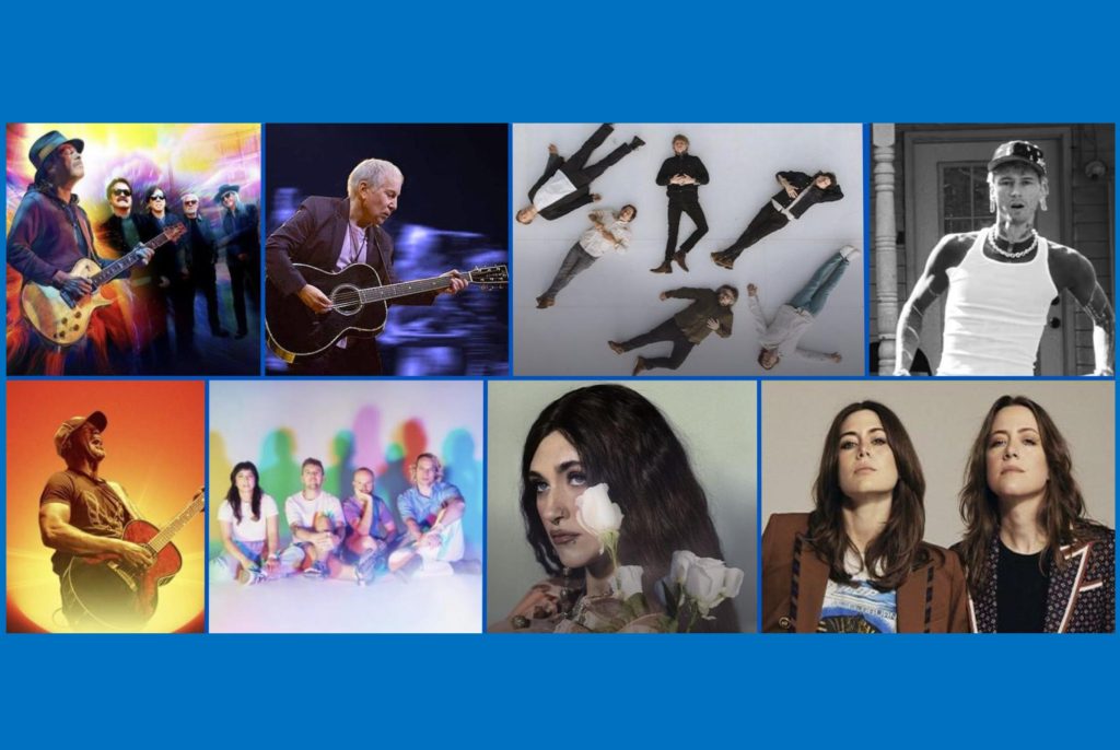 Michigan’s Top Concerts and Festivals for June 2026: The Local Spins List