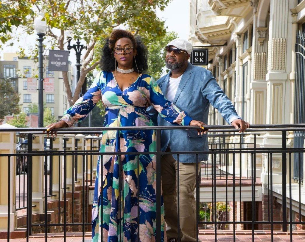 Historic Idlewild to host weekend festival rife with soul, jazz and a cappella mastery