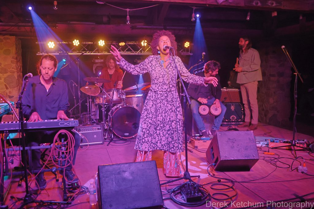 Buttermilk Jamboree 2026 Day 1 fuels musical traditions that span generations