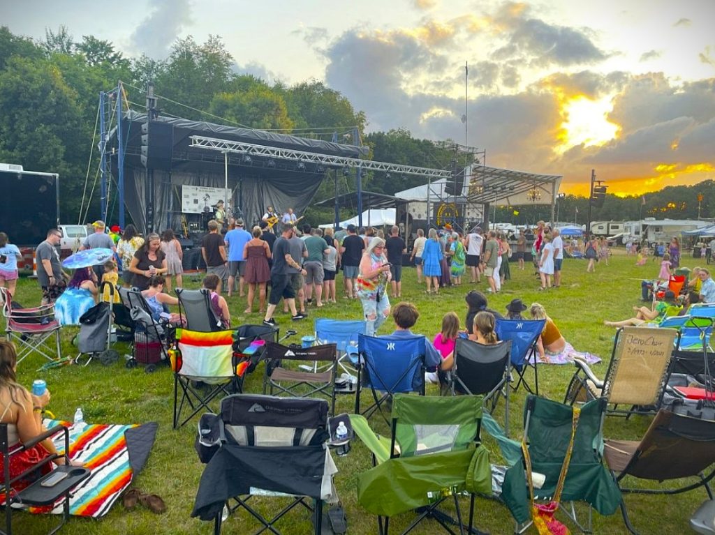 Smiling Acres set to overflow ‘with confidence, love, affirmation’ and robust 2026 lineup