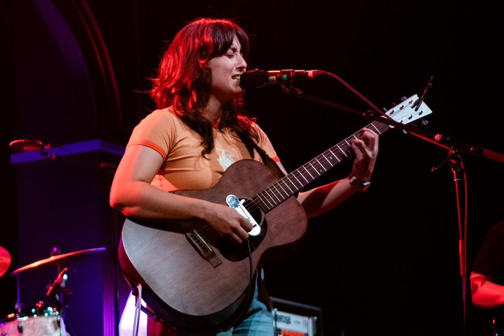 The Beths ‘Take’ GR by storm, plus Devon Allman, Arcadian Wild, PHABIES & more